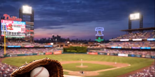 CSM & SEE Night at the Phillies \u26be