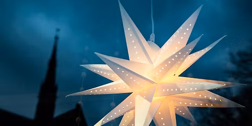 Julmarknad i Domkyrkocentrum