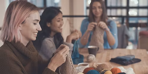 Yarn & Yarn - Friendly Crochet, Knitting, Wool and Needlecrafts group