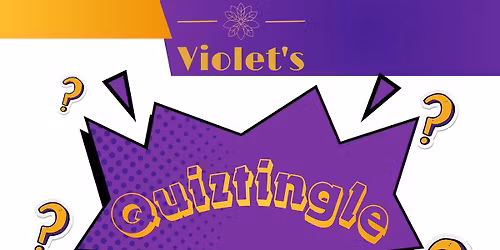 Quiztingle with Quiz master Dan