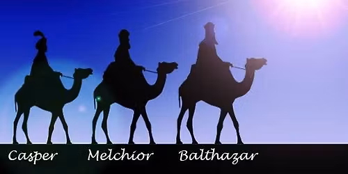 12th Night ~ A Winter Celebration!