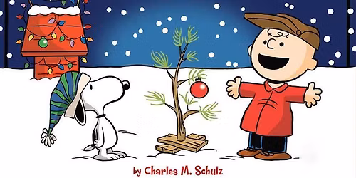 14th Annual Free Xmas meal