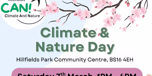 Climate and Nature Day