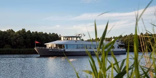 Dagtocht vanuit Antwerpen naar Biesbosch 2026