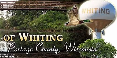 Village of Whiting Board Meeting