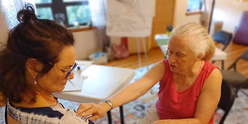 Transformational Kinesiology: Muscle Testing
