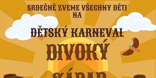 D\u011btsk\u00fd karneval ve V\u00edcenic\u00edch