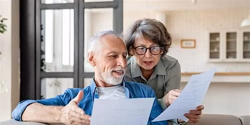 Myth or Fact: Estate planning & planning for retirement