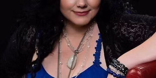 Crystal Meditation Journey with Rhonda Pavlovich