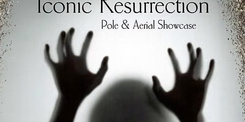 Iconic Resurrection