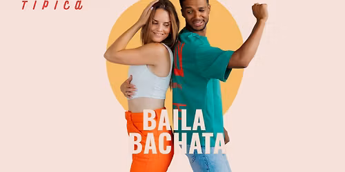 L'Automne TIPICA - BAILA BACHATA