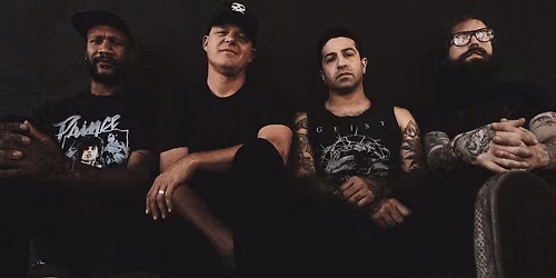 Armed for Apocalypse, Thoughts for the Builders at The Shakedown