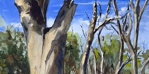 SECOND FRIDAY-MARY TILTON