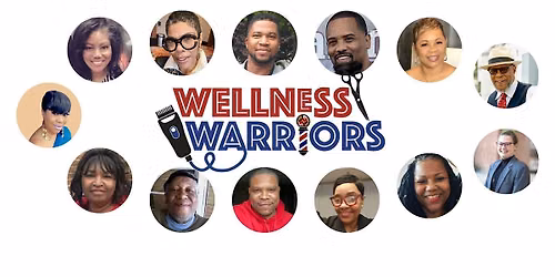 Wellness Warrior Exposition