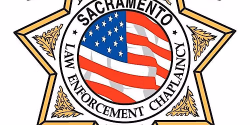 Law Enforcement Chaplaincy-Chaplain Orientation