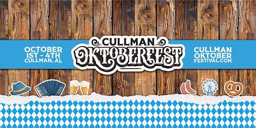 Cullman Oktoberfest