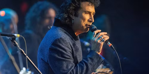 The 21st Annual Andy Kim Christmas