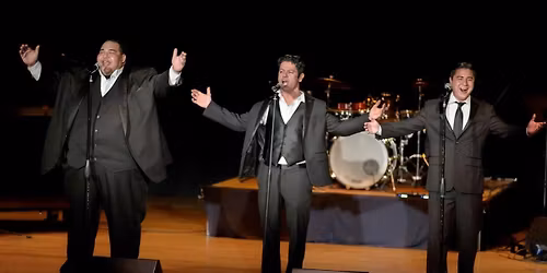 The 3 International Tenors