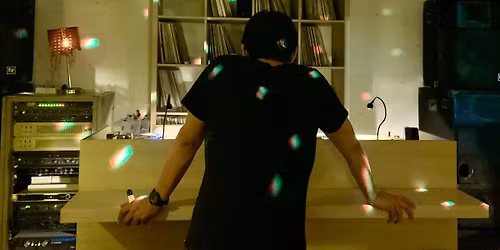 THURSDAY TECH on Wax Mayhem' Pres; Numlabs & Co