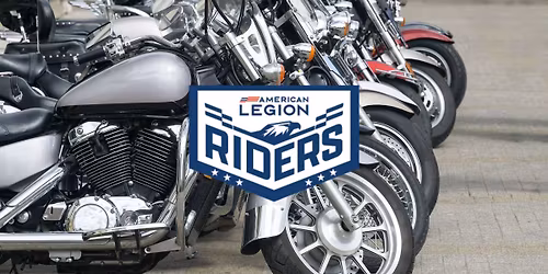 American Legion Riders monthly meeting