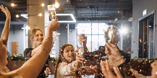 Broxtown Community Champion Award Night