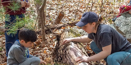 April Vacation Adventure Days