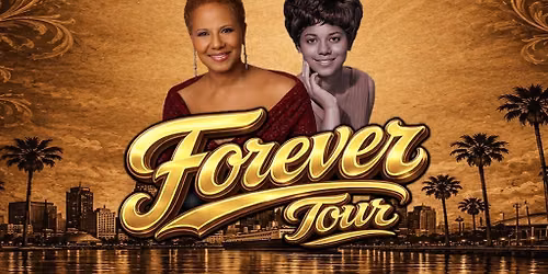 Forever Tour