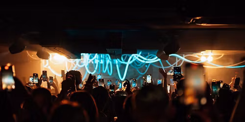 Certti Presents: Bank Holiday Friday (Club Room)