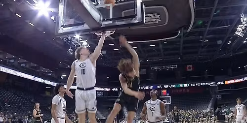 UC Davis Aggies at Cal State Bakersfield Roadrunners Mens Basketball