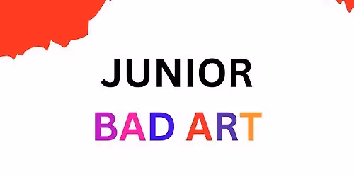 Jr. Bad Art