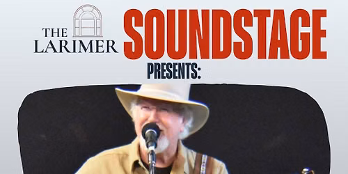 SOUNDSTAGE featuring Larry Mangum