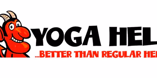 The Original HOT YOGA Teacher Training