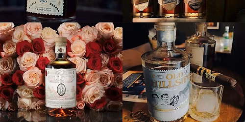 Bourbon, Burgers, and The Story of Old Hillside