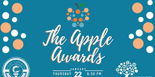 The 2026 Apple Awards