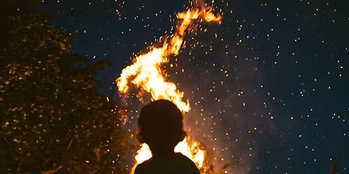 AMC Friday Evening Ecstatic Dance w\/ Guest: DJ SeigeA (CJ O'Reilly)