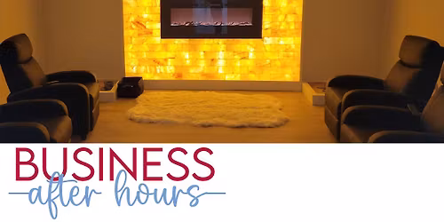 Business After Hours @ Mountain Medical Spa