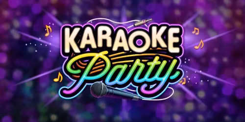 New Year's Day Karaoke Party