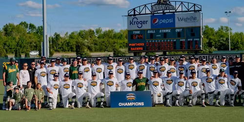 Parking Wright State Raiders at Milwaukee Panthers Womens Basketball