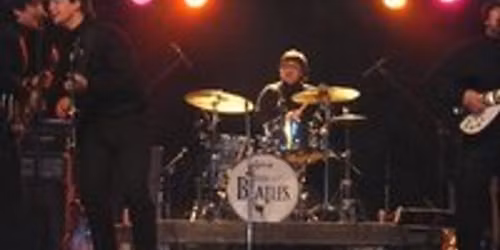 The Plastic Beatles at The Brickyard, Carlisle