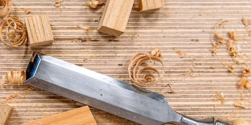 Tool Sharpening \/ Afilado de herramientas