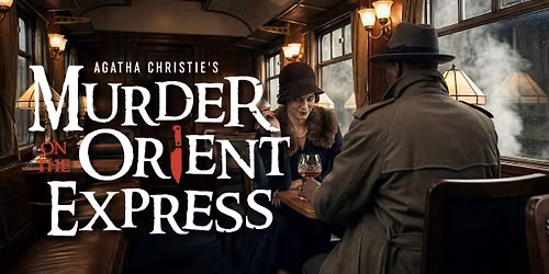 Murder on the Orient Express