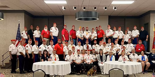 2026 Department of Iowa Convention