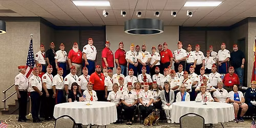2026 Department of Iowa Convention