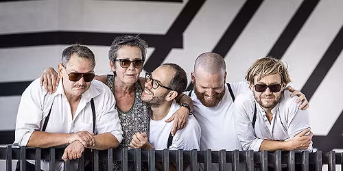 5\/8erl in Ehr'n - Aschaffenburg