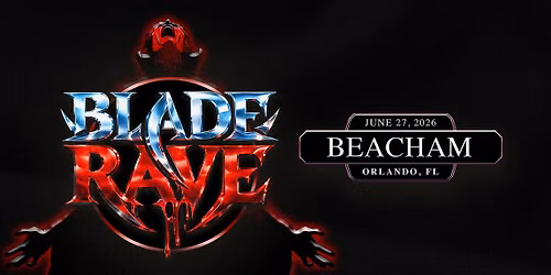 Blade Rave