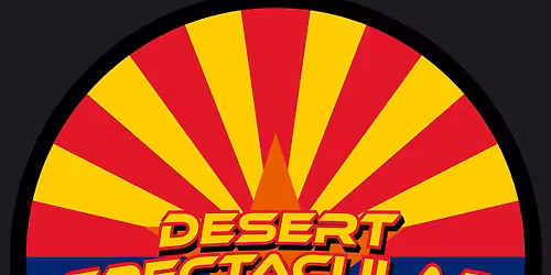 Desert Spectacular Masters and All-Comers Track & Field Meet