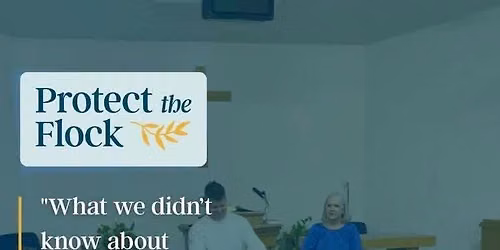 Protect the Flock 