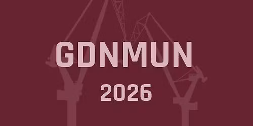 Gda\u0144sk Model United Nations