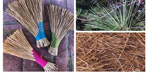 Intro to Broom Making ($40)