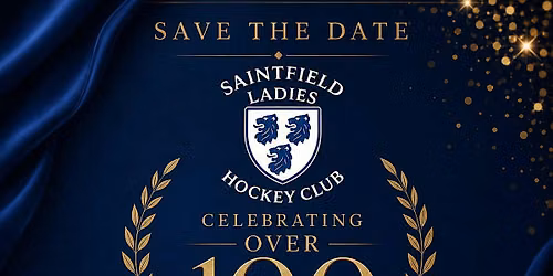 SLHC Anniversary Ball